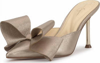 Jessica Simpson - Women's Valrin Pointed Toe Mules