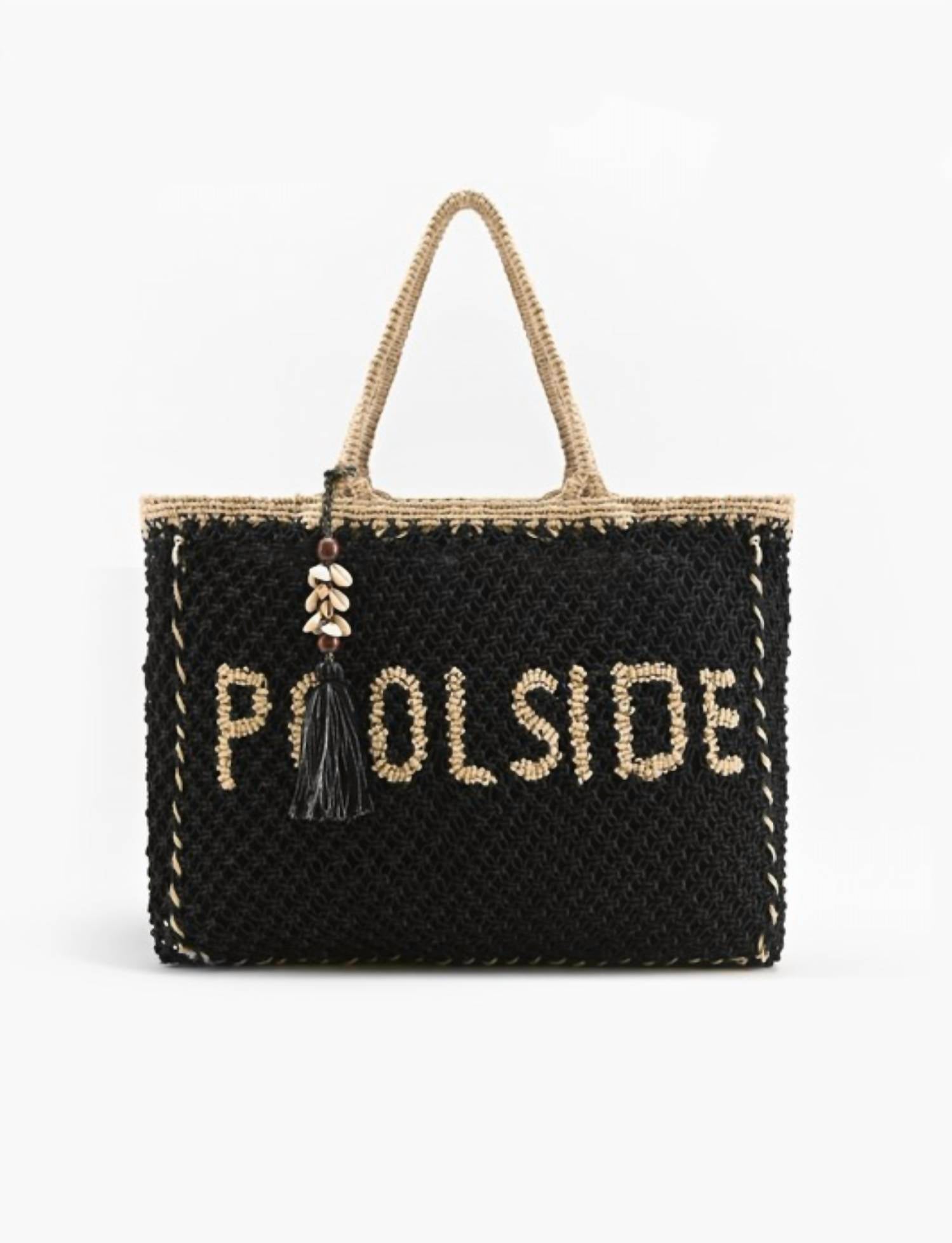 America & Beyond - Women's Pool Tote Bag