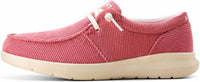 Ariat - Women's Hilo Corduroy Shoes
