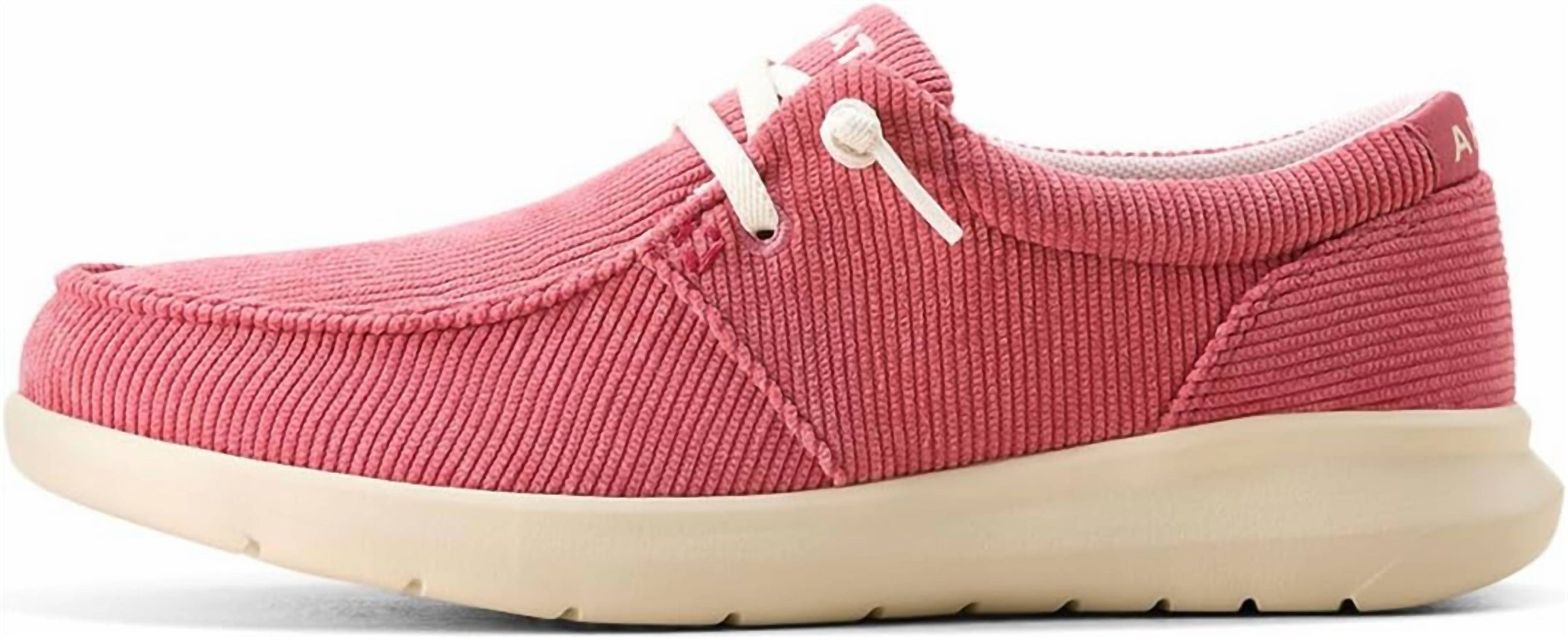 Ariat - Women's Hilo Corduroy Shoes