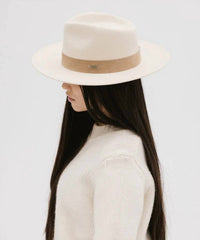 Gigi Pip - Holly Rancher Hat