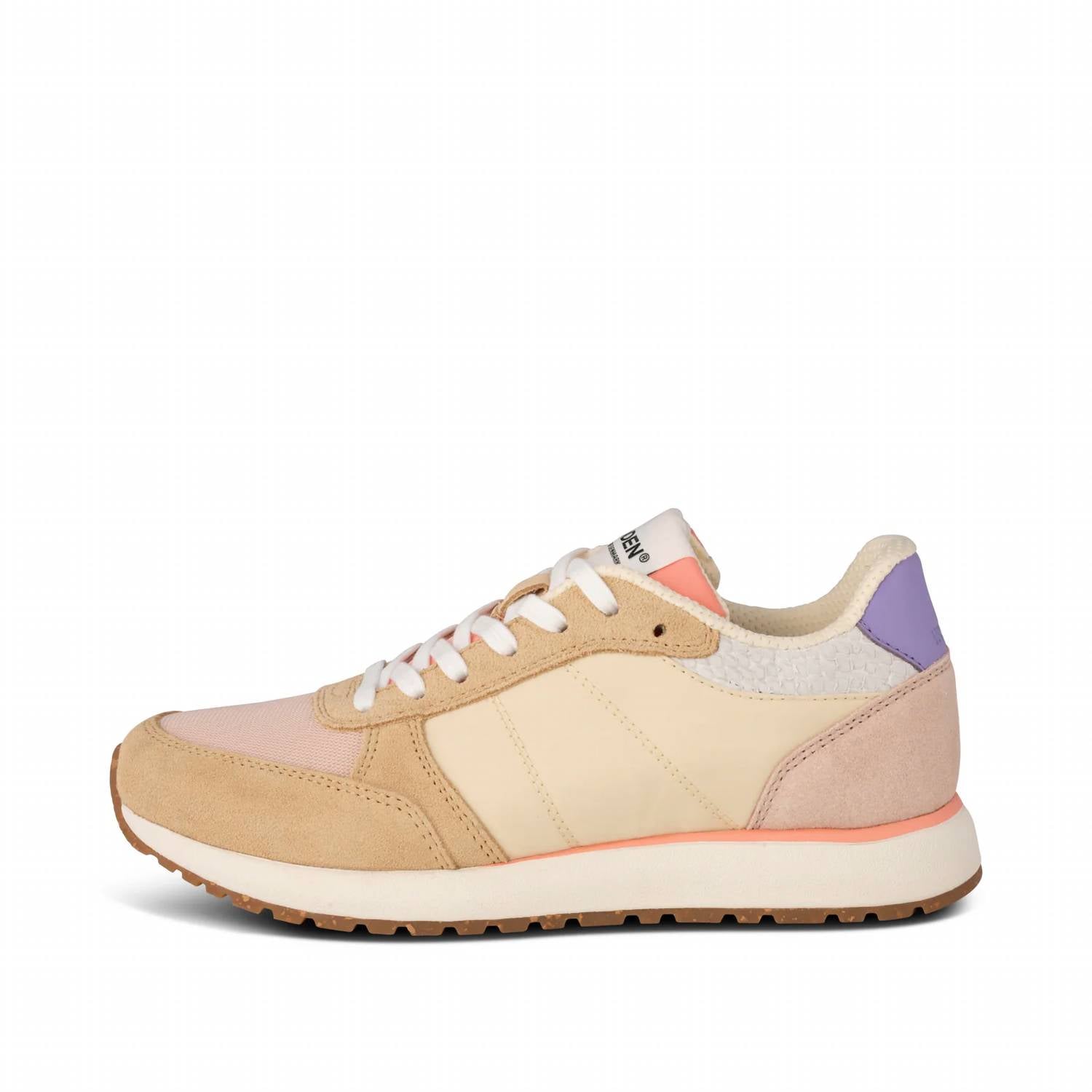 Woden - Women's Ronja Sneaker