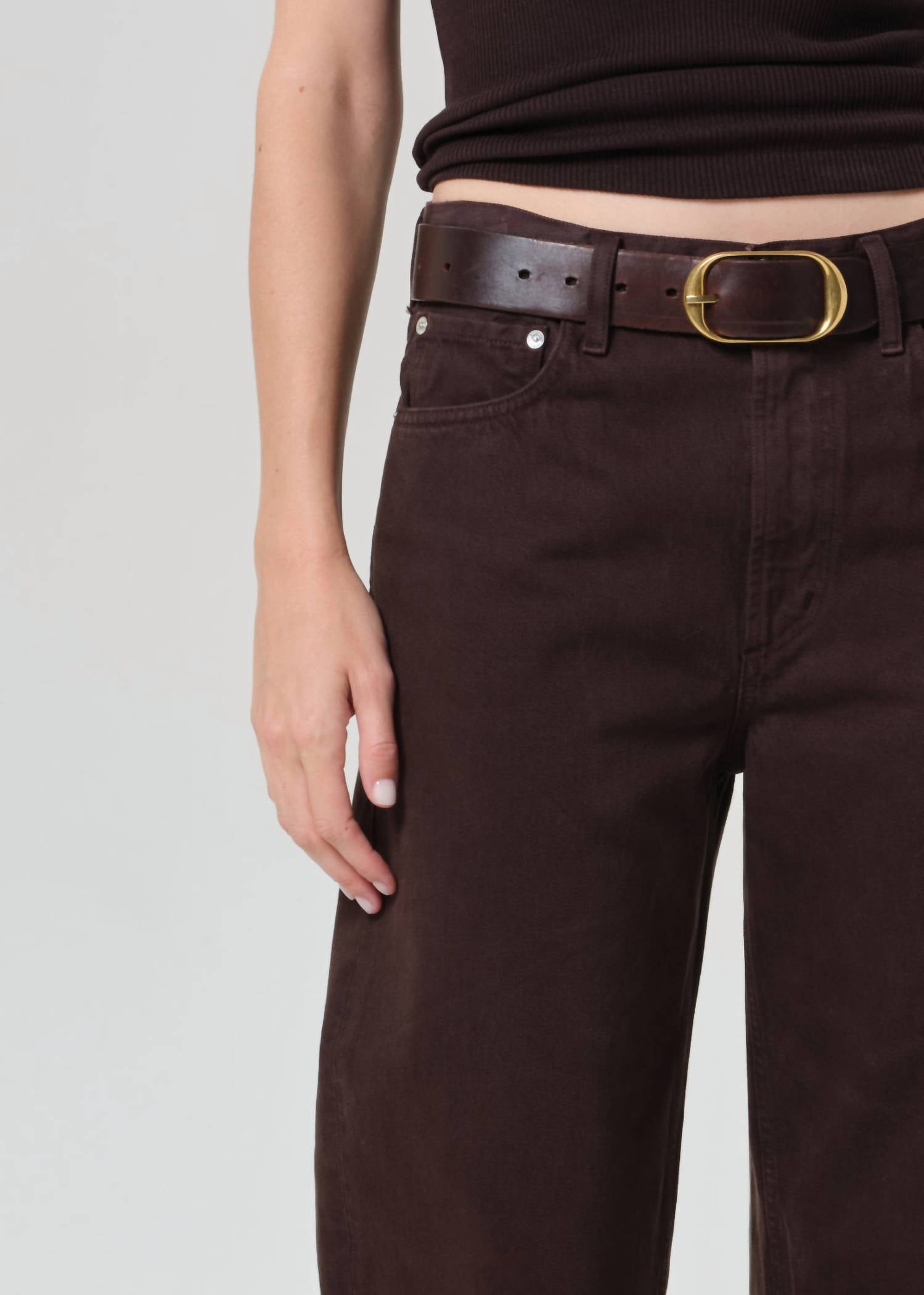 Citizens Of Humanity - Miro Relaxed Jeans