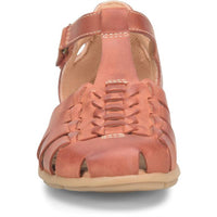 Comfortiva - Women's Persa Sandal - Wide