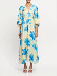Kivari - Sophie Maxi Dress
