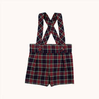 The Beaufort Bonnet Company - Kid's Peabody Prep Shorts