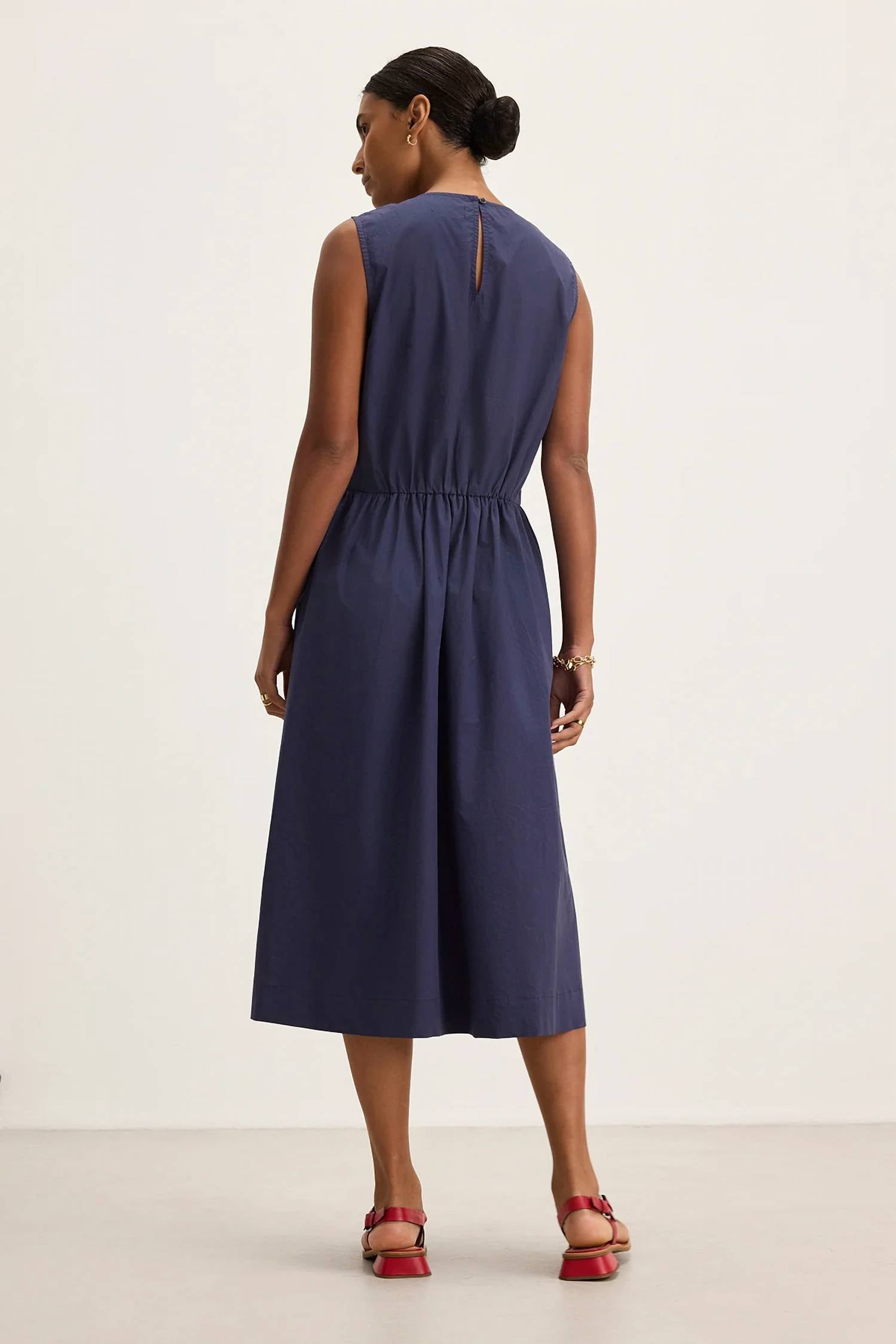 Velveteen - Masha Dress