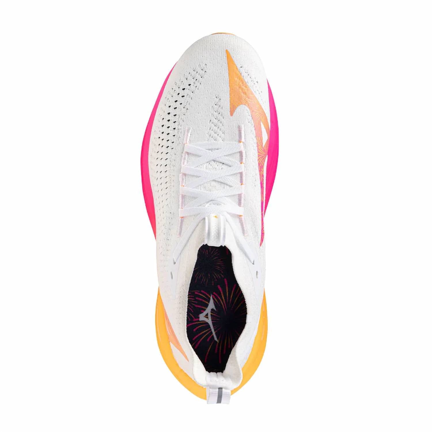Mizuno - Unisex Neo Vista 2 Hanabi Running Shoes