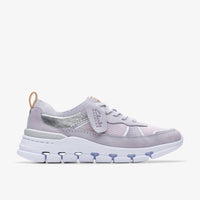 Clarks - Women's Nature X Cove Hiking Sneakers