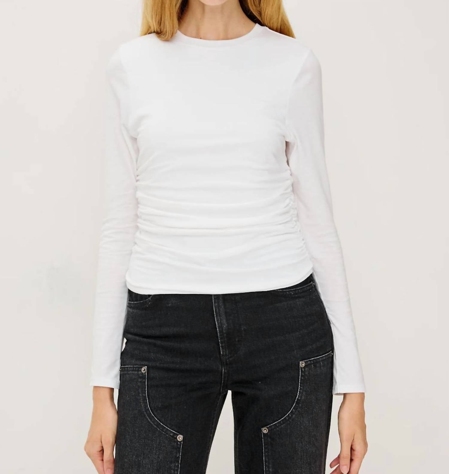 Rails - Melle Long Sleeve Top