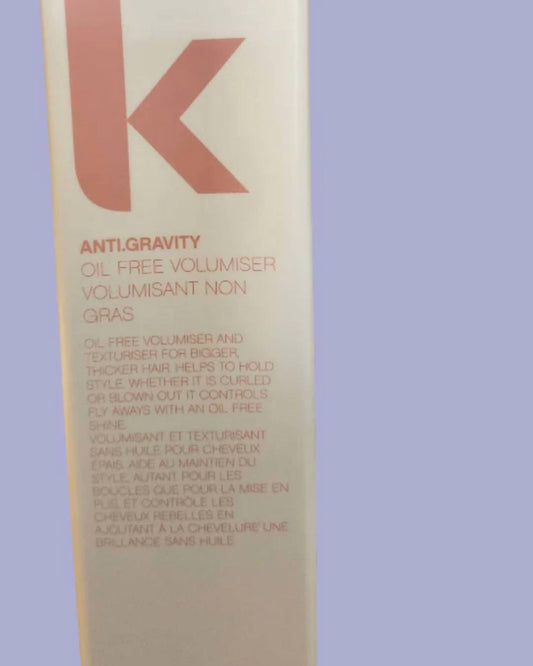 Kevin Murphy - Anti Gravity Spray