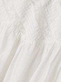 Loveshackfancy - Melissa Mini Skirt