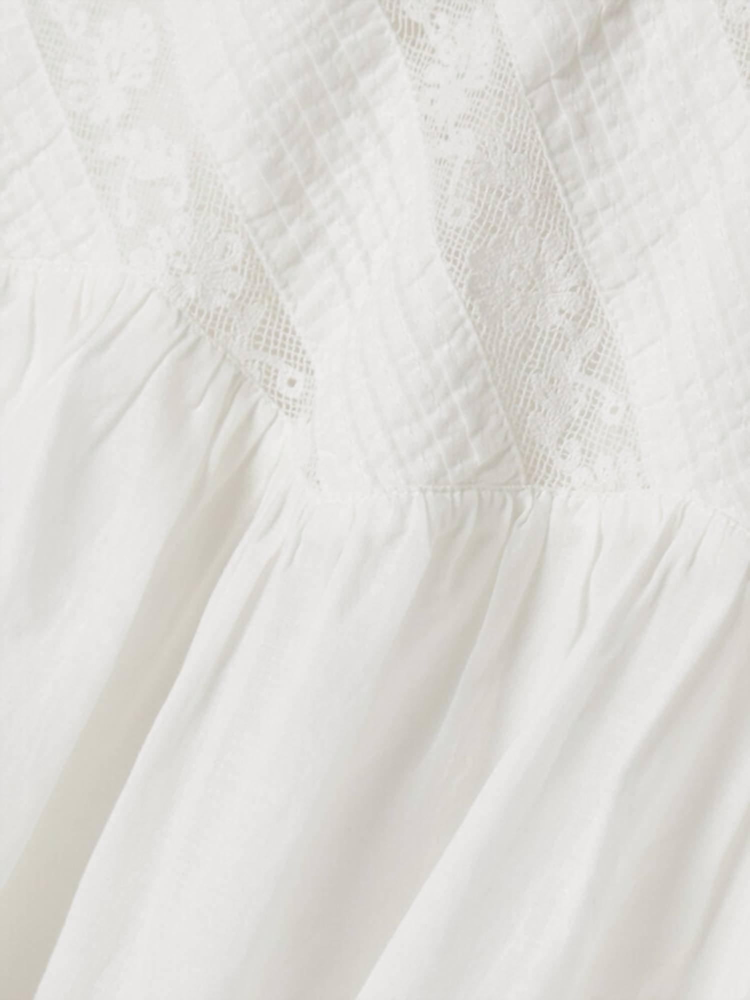 Loveshackfancy - Melissa Mini Skirt