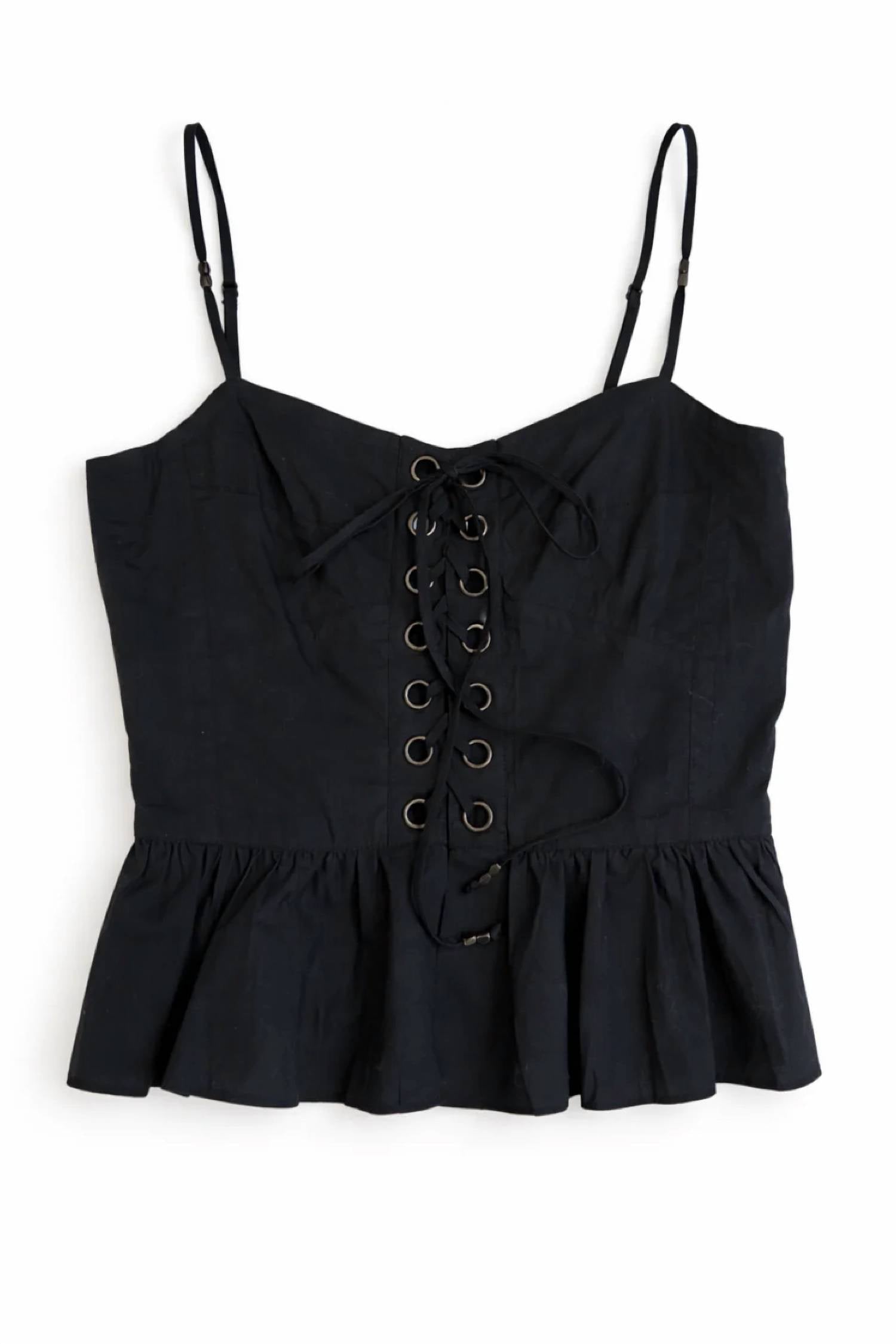 Isabel Marant - Dolma Tank Top