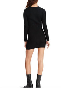 Bb Dakota - LEXI SWEATER MINI DRESS