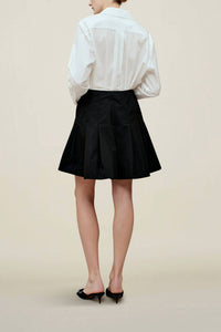 Kallmeyer - Sutton Pleated Skirt