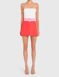 Amanda Uprichard - Fae Romper