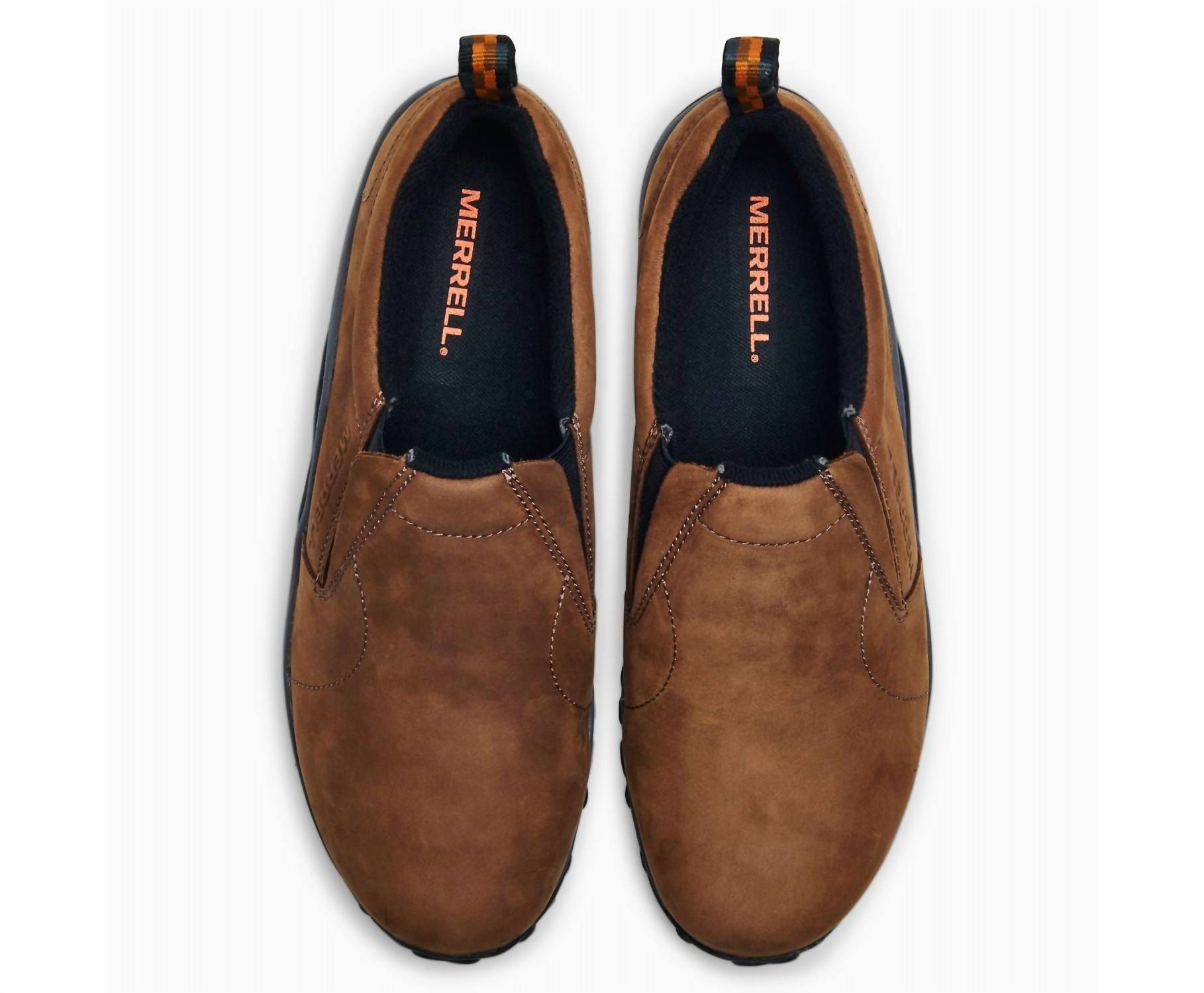 Merrell - Men's Jungle Moc Nubuck Shoe