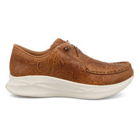 Twisted X - Women's Feather X Casual Tooled Shoe