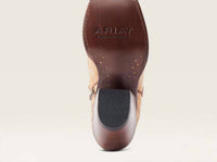 Ariat - Women's Mesa Leather Bootie
