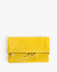 Clare V. - Women's Foldover Clutch