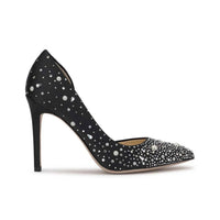 Jessica Simpson - Women's Prizma D'Orsay Pump Sandal