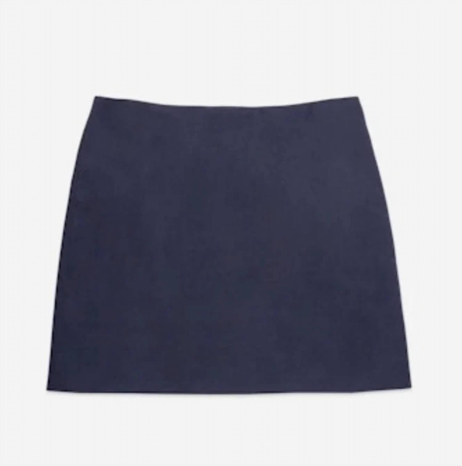 Deluc - Do Rosa Skirt
