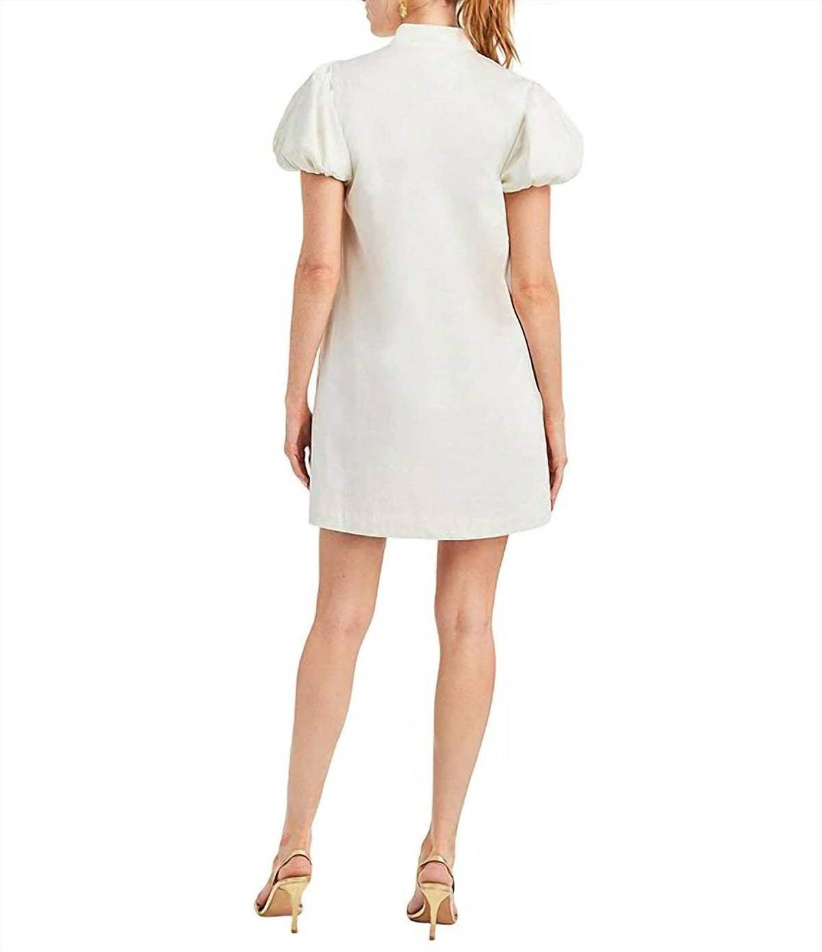 Mestiza New York - Elliana Mini Dress