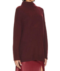 Sanctuary - Change Of Season Tunic Sweater