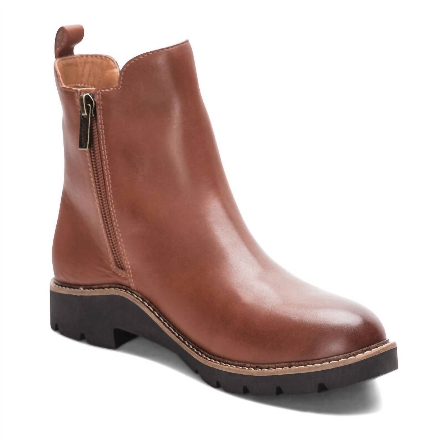 Aetrex - Women's Hannah Arch Support Boots