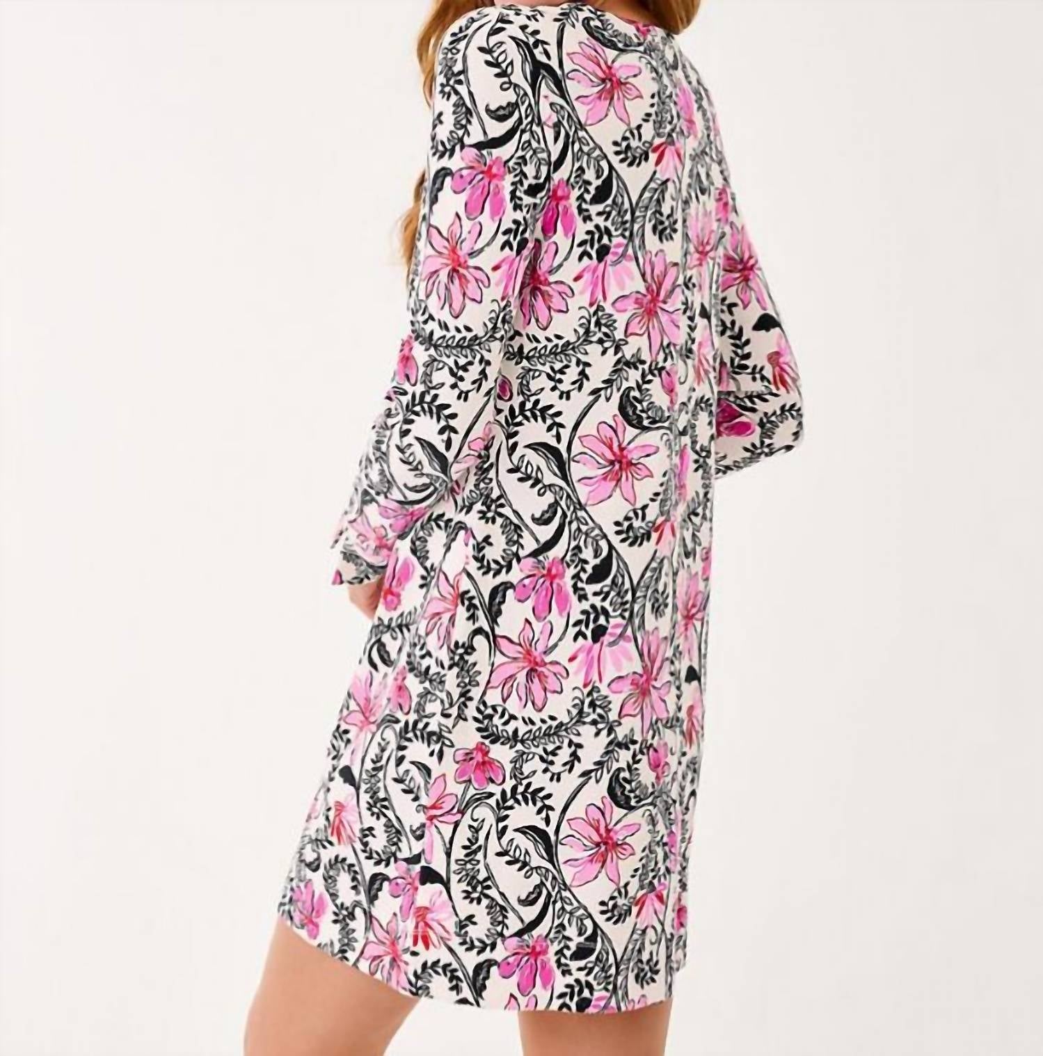 Lilly Pulitzer - Aubri Dress