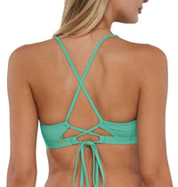 Sunsets Inc. - Brandi Bralette Top