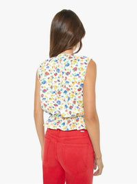 Mother - Love Letter Top