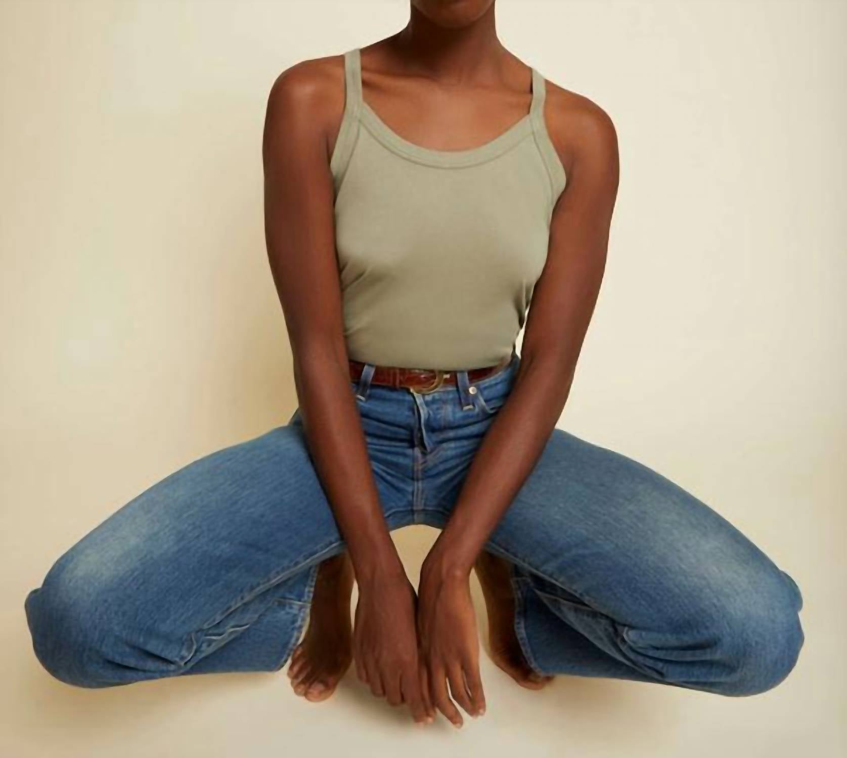 Nation Ltd - Rebecca Tank Top
