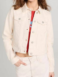 We The Free - Women's Rumors Denim Jacket