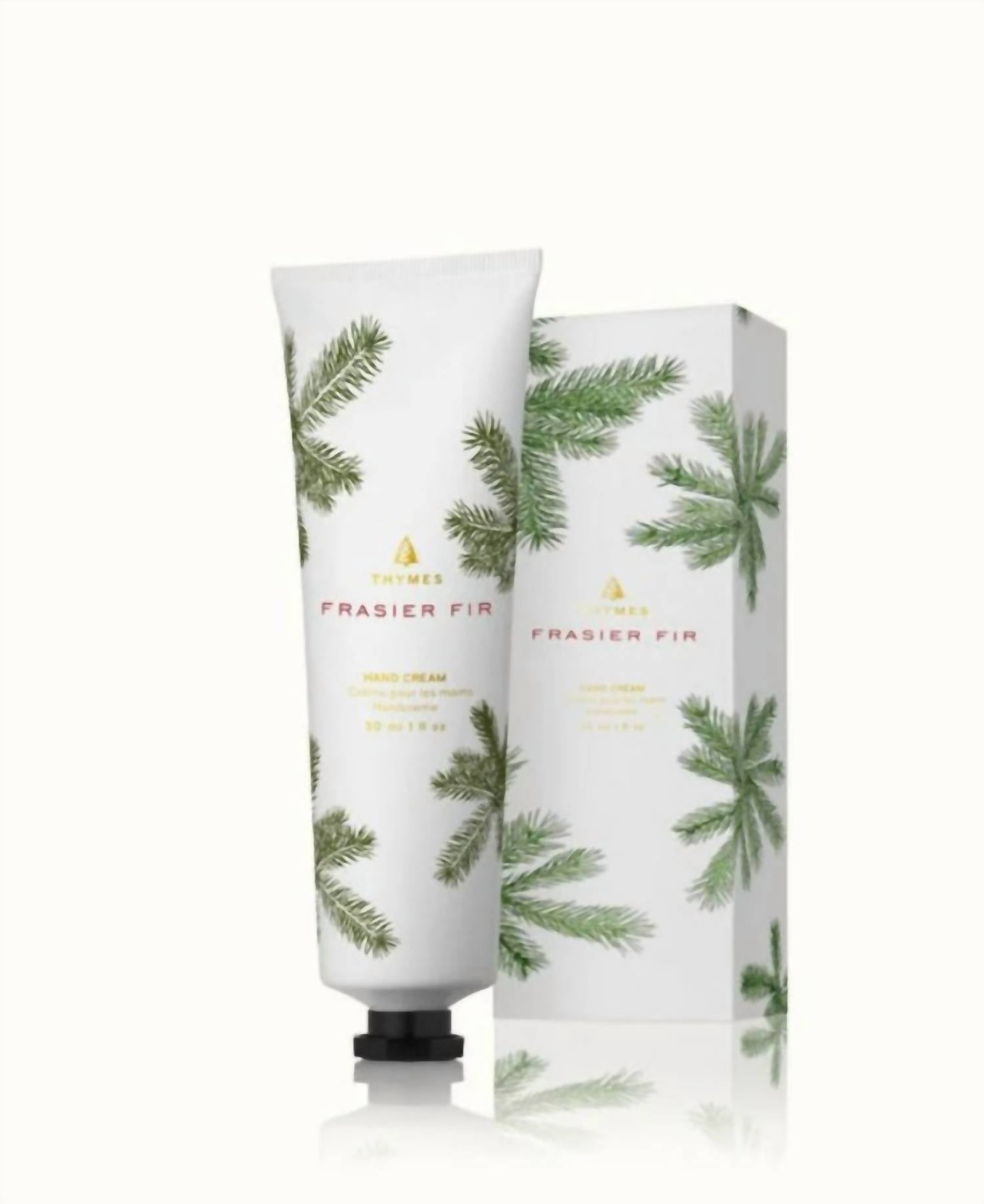 Thymes - Frasier Fir Petite Hand Cream