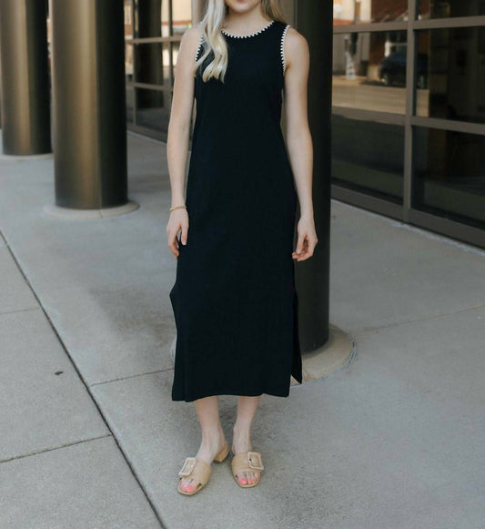 Z Supply - Delamer Tank Midi Dress