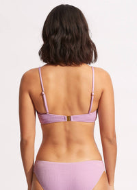 SEA DIVE BRALETTE ADJUSTABLE TOP