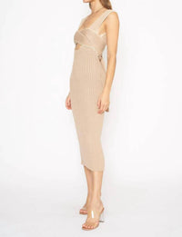 4Si3Nna - Athena Dress