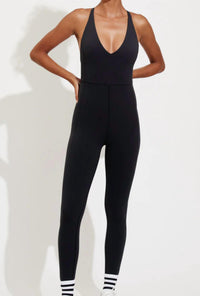 Left On Friday - Weekend Playsuit