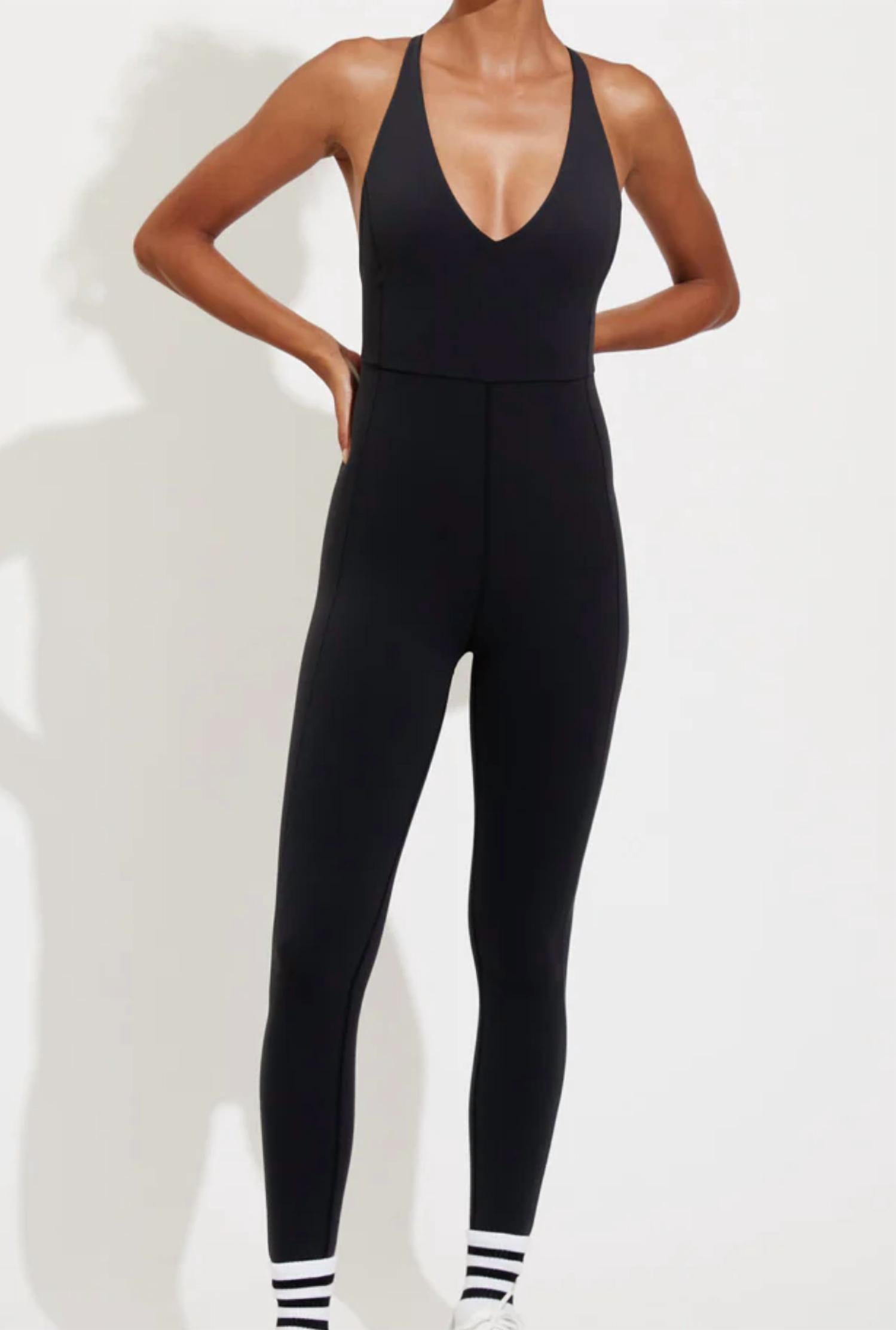 Left On Friday - Weekend Playsuit