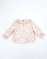 Fina Ejerique - Girl's Corduroy Pant Set
