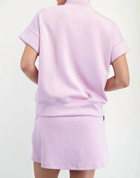 Rae Mode - Short Sleeve Modal Top