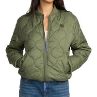 Billabong - Cuesta Bomber Jacket