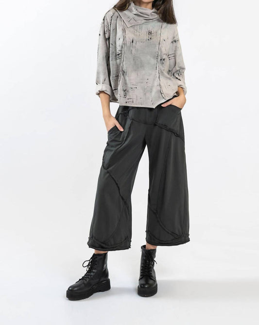 Cynthia Ashby - Women's Macy Pants