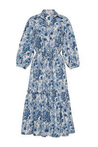 Cara Cara - Hutton Dress