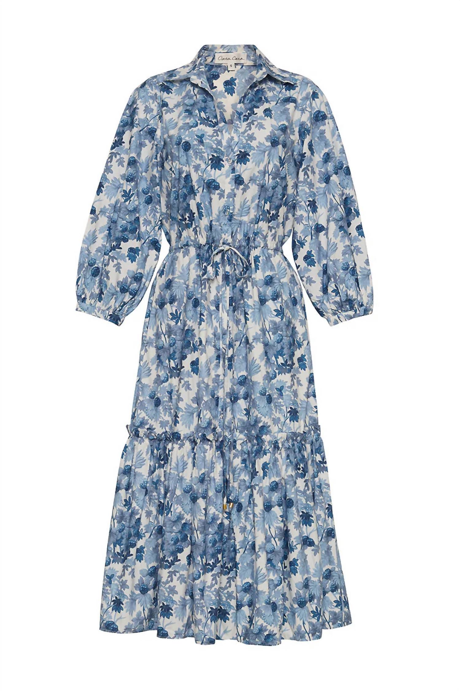 Cara Cara - Hutton Dress