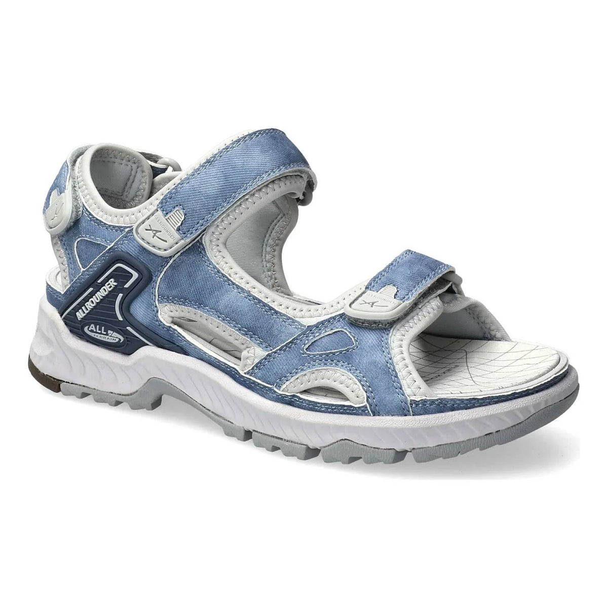 Allrounder - Women's Westside Sport Sandal