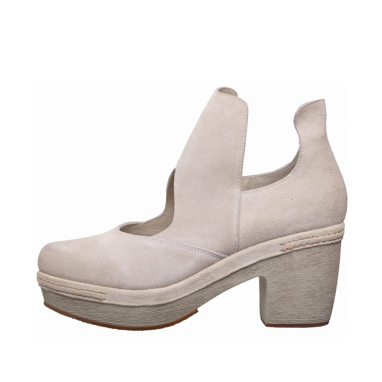 Antelope - Women's Violet Ankle Boots