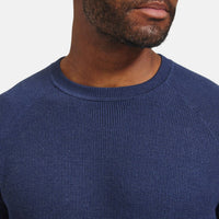 Cassady Crewneck Sweater